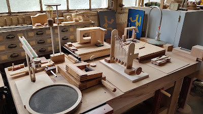 THE DOBSON FACTORY à Blanzy