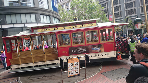 Travel Agency «San Francisco CityPASS», reviews and photos, 900 Market St, San Francisco, CA 94102, USA