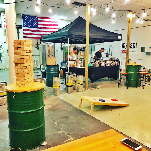 Winery «Broski Ciderworks», reviews and photos, 1465 SW 6th Ct, Pompano Beach, FL 33069, USA