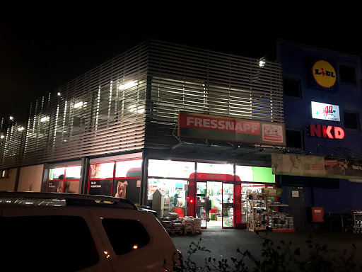 Fressnapf Frankfurt-Rödelheim unter Frankfurt, 