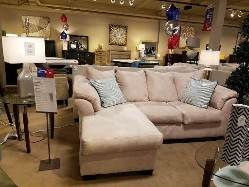 Outlet Store «Ashley HomeStore», reviews and photos, 501 King Georges Rd, Woodbridge, NJ 07095, USA