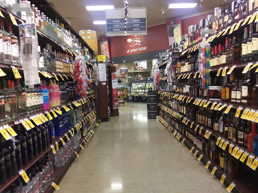 Grocery Store «Safeway», reviews and photos, 1109 E Yelm Ave, Yelm, WA 98597, USA