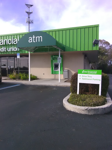 Federal Credit Union «Grow Financial Federal Credit Union: Clearwater Store», reviews and photos
