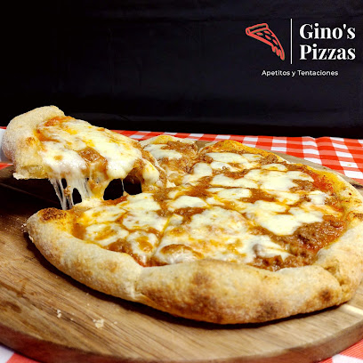 Gino's Pizzas