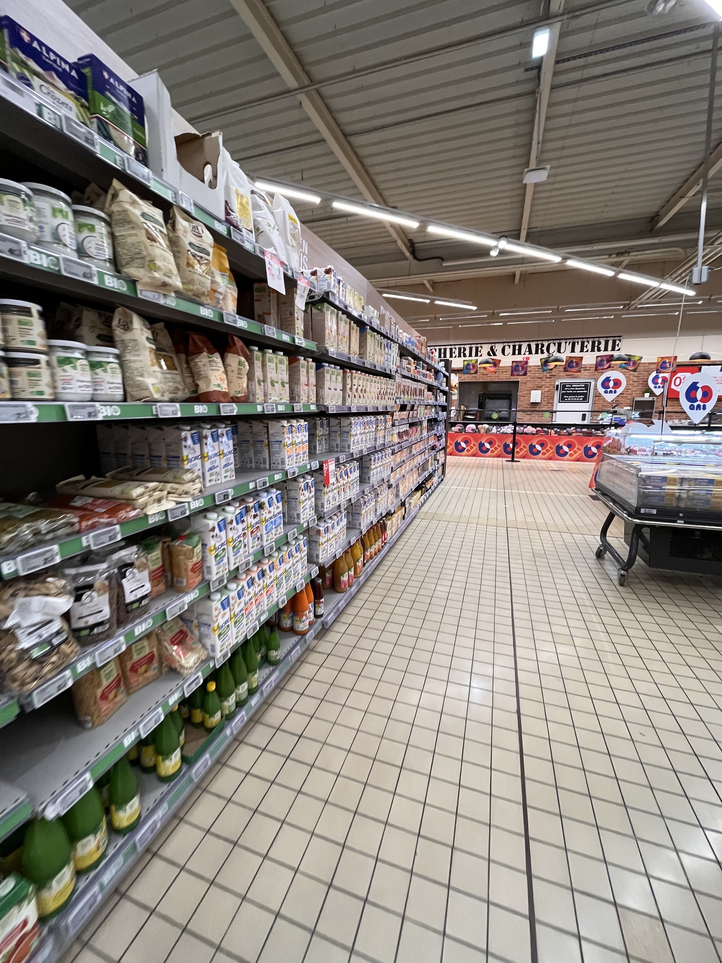 Photo n° 50 de l'avis de Christophe.e fait le 12/02/2023 à 17:31