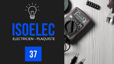 isoelec concept à Savonnières