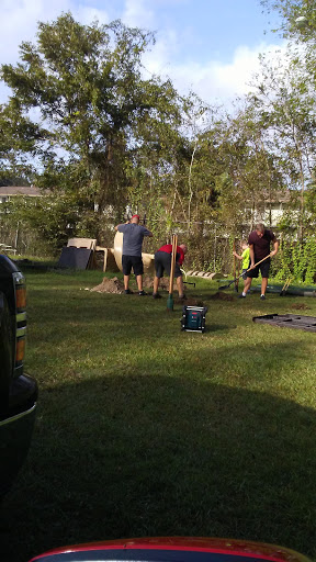 Homeless Shelter «Interfaith Emergency Services Inc», reviews and photos, 435 NW 2nd St, Ocala, FL 34475, USA