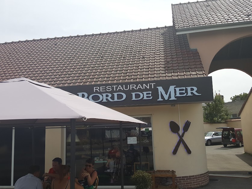 Le Bord de Mer à Abbeville (Somme 80)