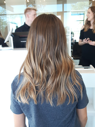 Hair Salon «TONI&GUY Hair Salon», reviews and photos, 2200 E Williams Field Rd #119, Gilbert, AZ 85296, USA