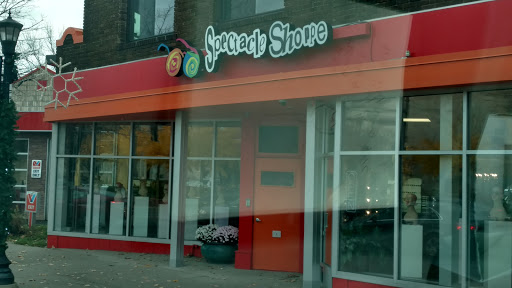 Optometrist «Spectacle Shoppe, Inc», reviews and photos, 2405 Hennepin Ave, Minneapolis, MN 55405, USA