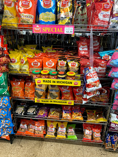 Party Store «Keg Party Shop», reviews and photos, 534 N Huron St, Ypsilanti, MI 48197, USA