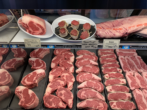 Butcher Shop «Douglas Avenue Chop Shop», reviews and photos, 1113 E Douglas Ave, Wichita, KS 67211, USA
