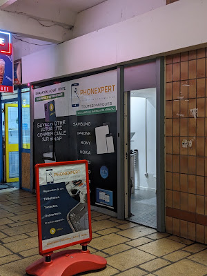 PHONEXPERT35 à Rennes