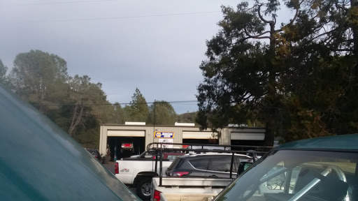 Tire Shop «The Tire Shop», reviews and photos, 11239 Wards Ferry Rd, Big Oak Flat, CA 95305, USA