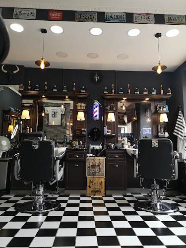 Barbershop Cut 4 You à Hannover