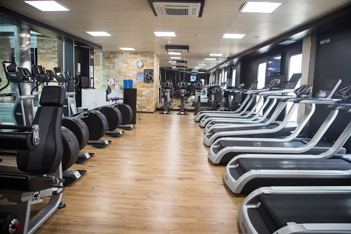 Top Health La Victoria | Gimnasio en el centro Córdoba en Córdoba, Córdoba
