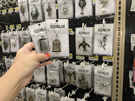 Fabric Store «Jo-Ann Fabrics and Crafts», reviews and photos, 3977 Medina Rd, Akron, OH 44333, USA