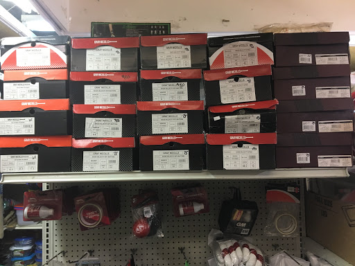 Sporting Goods Store «S a Sports», reviews and photos, 227 Neptune Ave, Brooklyn, NY 11235, USA