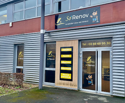 So' Renov à Beauvais