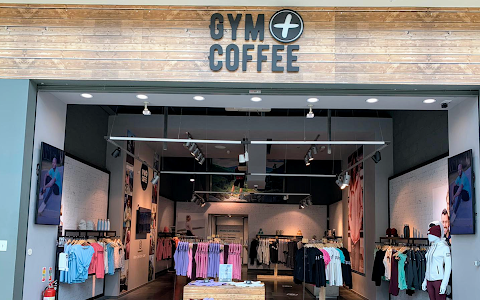 Gym+Coffee image