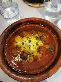 Tajine du Restaurant marocain Zaouit à Puteaux - n°14