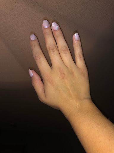 Nail Salon «Impress Nails», reviews and photos, 6597 Laketowne Pl, Albertville, MN 55301, USA