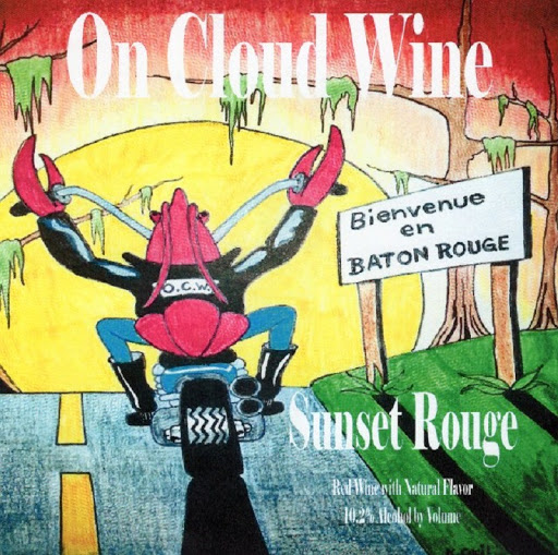 Wine Store «On Cloud Wine», reviews and photos, 6936 Buncombe Rd, Shreveport, LA 71129, USA