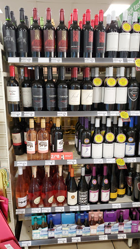 Convenience Store «7-Eleven», reviews and photos, 1548 Adams Ave, Costa Mesa, CA 92626, USA