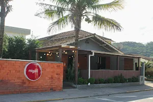 Miyuki Sushi house image