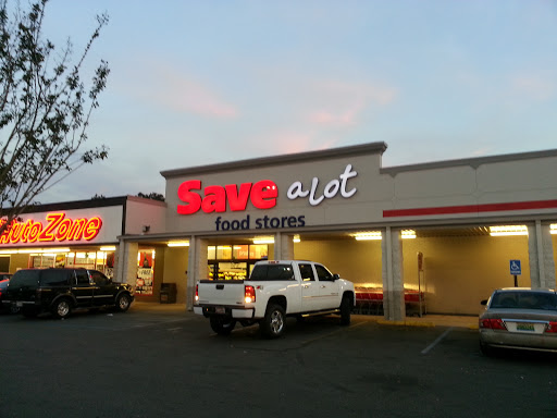Save-A-Lot, 3985 Cottage Hill Rd, Mobile, AL 36609, USA, 