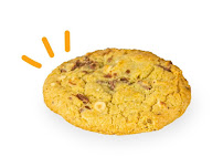 Cookie du Sandwicherie La Croissanterie à Tavel - n°2