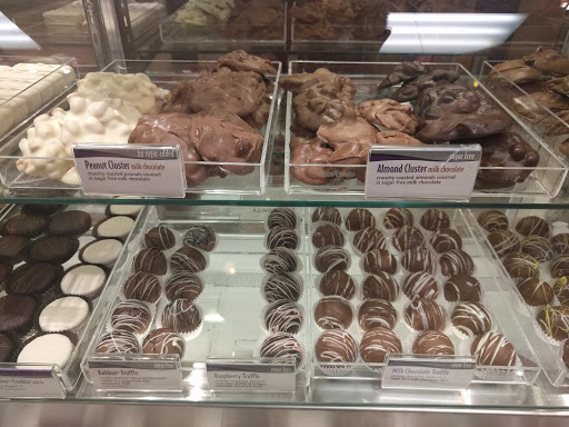 Chocolate Shop «Rocky Mountain Chocolate», reviews and photos, 522 River Walk St, San Antonio, TX 78205, USA