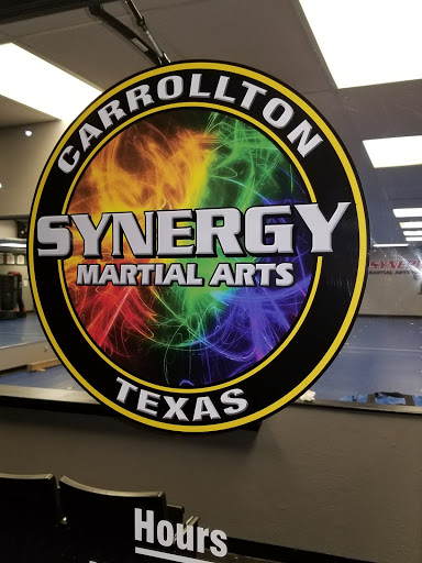 Synergy Martial Arts