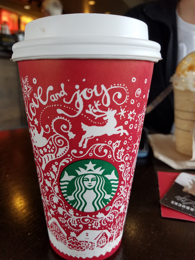 Coffee Shop «Starbucks», reviews and photos, 2530 Steven B Tanger St, Gonzales, LA 70737, USA