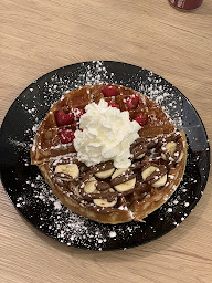 Photo n°39 de M.A.D Waffles Chicken Burgers à Paris ()