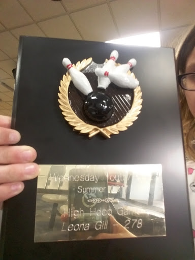 Bowling Alley «Bowl America Bull Run», reviews and photos, 10641 Balls Ford Rd, Manassas, VA 20109, USA