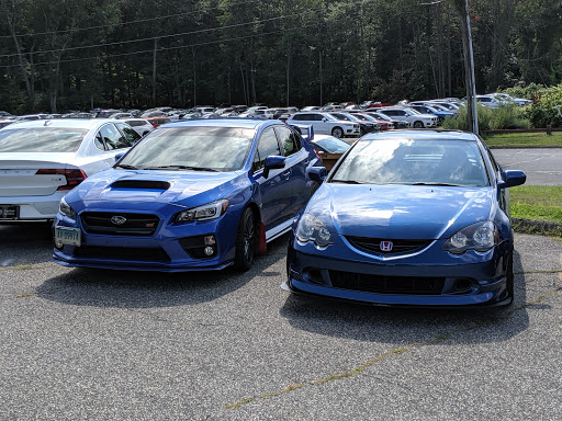 Auto Body Shop «Alplex Autobody», reviews and photos, 79 Commercial St, Watertown, CT 06795, USA