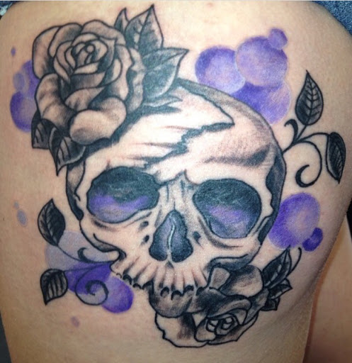 Explore brother tattoo ideas for sister, creative tattoo ideas in Wake Forest, available at Revelation Ink Tattoo and Piercing