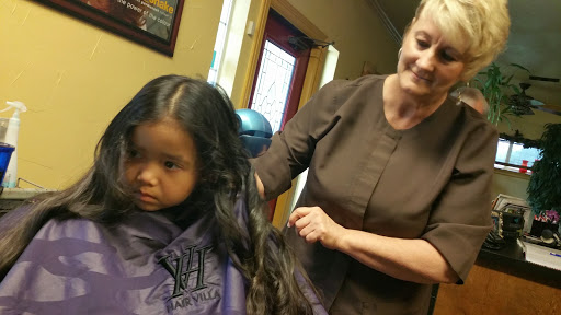 Beauty Salon «Hair Villa Salon», reviews and photos, 2631 Ovilla Rd, Red Oak, TX 75154, USA