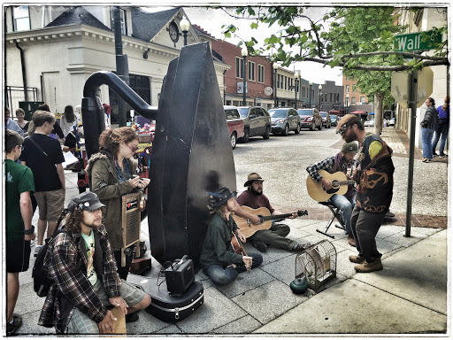 Liquor Store «Asheville ABC Liquor Store #4», reviews and photos, 179 S Charlotte St, Asheville, NC 28801, USA