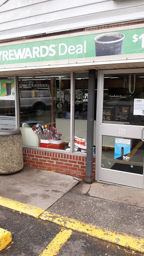 Convenience Store «7-Eleven», reviews and photos, 1710 Swede Rd, Blue Bell, PA 19422, USA