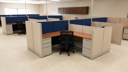 Office Furniture Store «Velocity Business Products», reviews and photos, 335 Pennbright Dr #104, Houston, TX 77090, USA