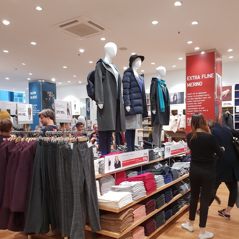 UNIQLO