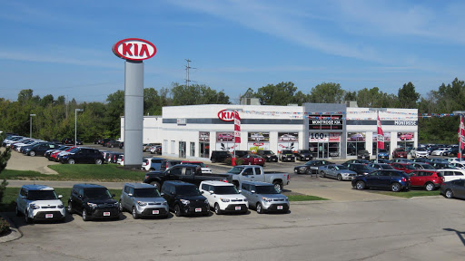 Montrose Kia in Sheffield, 5033 Detroit Ave, Sheffield Lake, OH 44054, USA, 