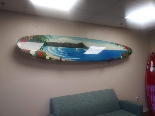 Ron Jon Surf Shop - Corporate Offices, 3850 S Banana River Blvd, Cocoa Beach, FL 32931, USA, 