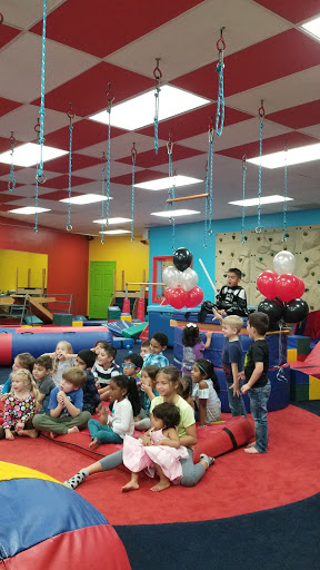 Gymnastics Center «My Gym», reviews and photos, 10950 San Jose Blvd # 10, Jacksonville, FL 32223, USA