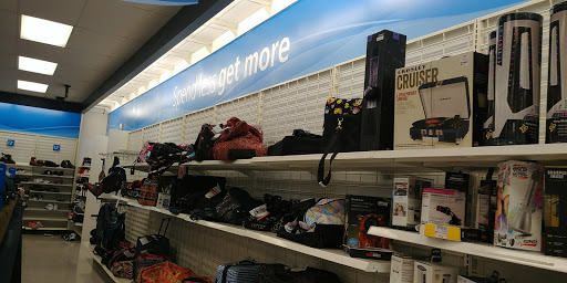 Clothing Store «Ross Dress for Less», reviews and photos, 849 Dawsonville Hwy, Gainesville, GA 30501, USA