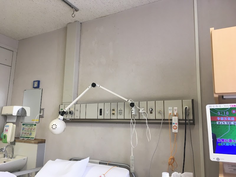 さいたま市立病院 埼玉県さいたま市緑区大字三室 公立病院 総合病院 グルコミ