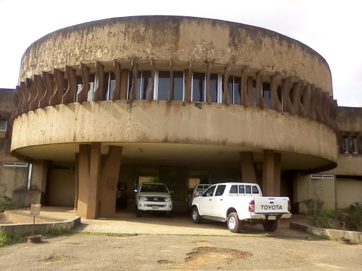 Federal Secretariat Building, Federal Secretariat Building, Uselu, Benin City, Nigeria, Local Government Office, state Ondo