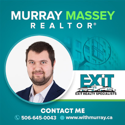 Murray Massey - EXIT Realty Specialists
